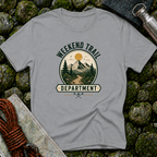 Weekend Trail Department T-Shirt