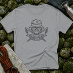 Hike or Die T-Shirt
