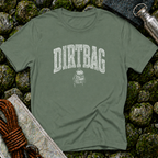Dirtbag - T-Shirt
