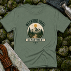 Weekend Trail Department T-Shirt