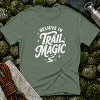 Believe in Trail Magic - T-Shirt
