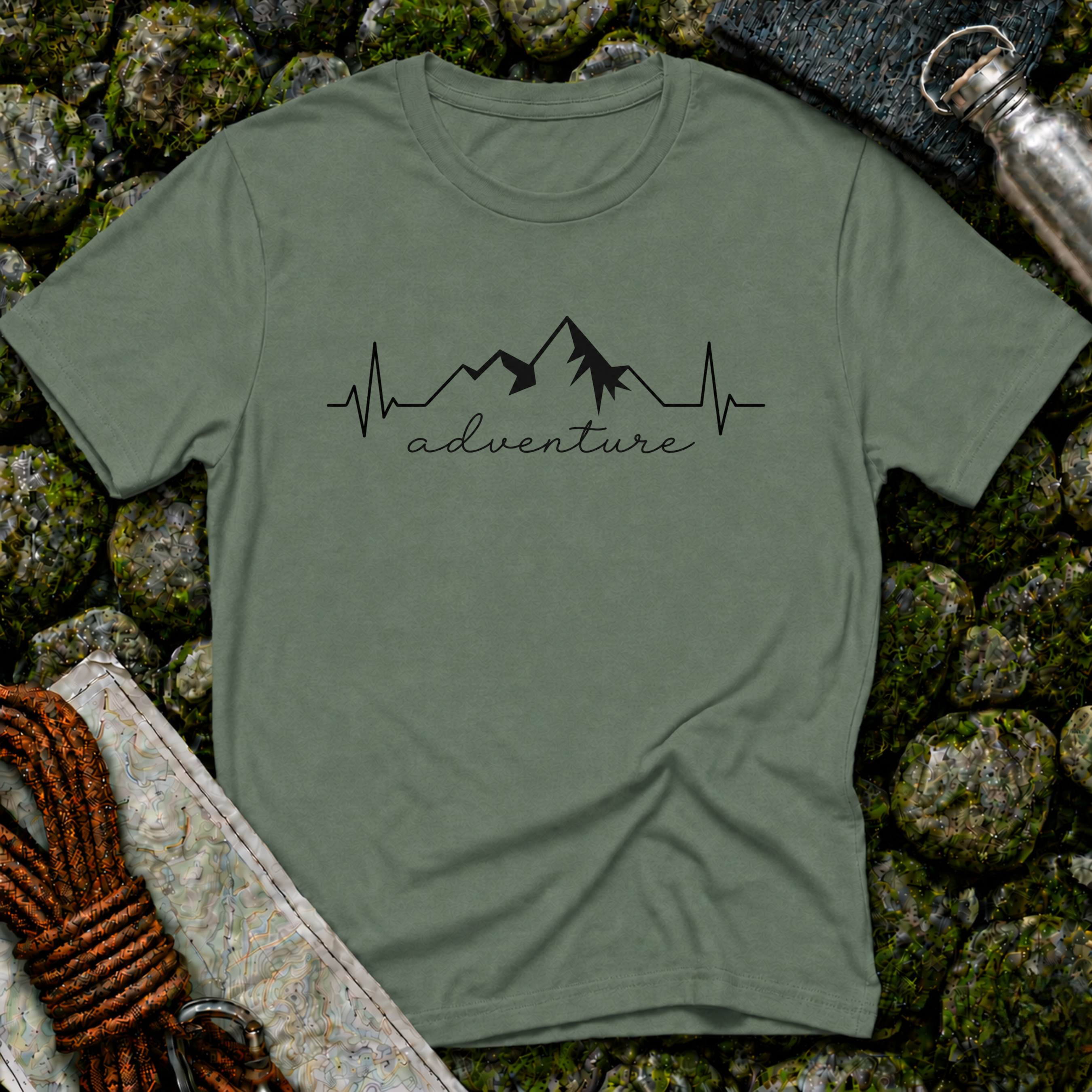 Adventure T-Shirt