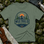 Wild Trail Co T-Shirt