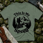 This is My Speed T-Shirt