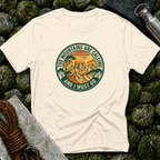 The Mountains Are Calling Oz T-Shirt