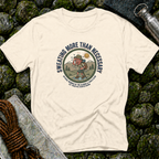 Sweating More Than Necessary T-Shirt