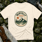 Mentally Somewhere Else T-Shirt