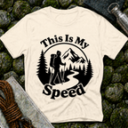 This is My Speed T-Shirt
