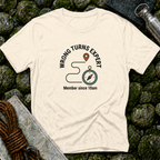 Wrong Turns Expert T-Shirt