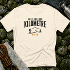 Just Another Km or So T-Shirt
