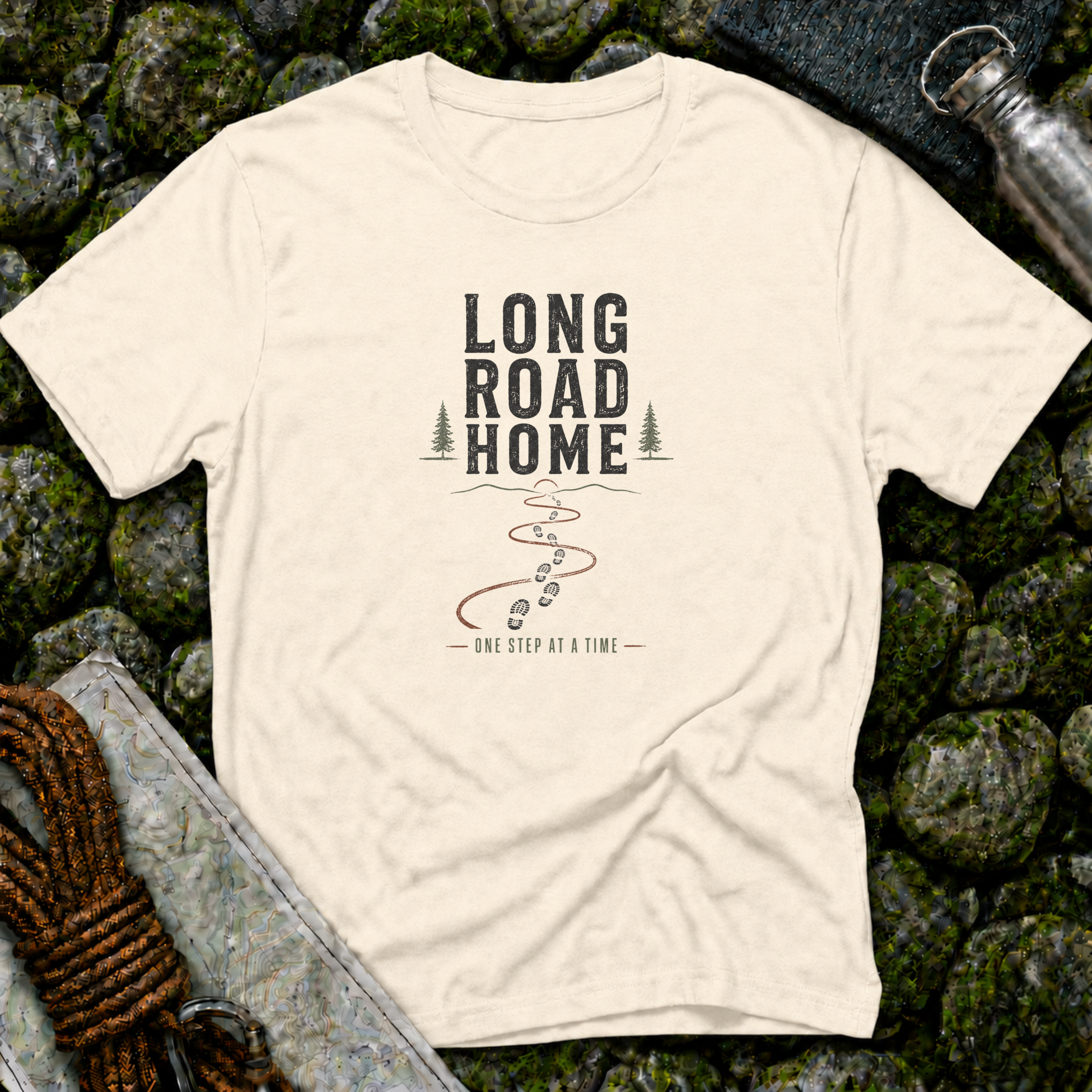 Long Way Home T-Shirt