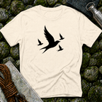 Birds Flying T-Shirt