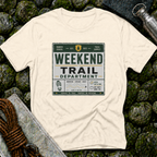 Weekend Trail T-Shirt