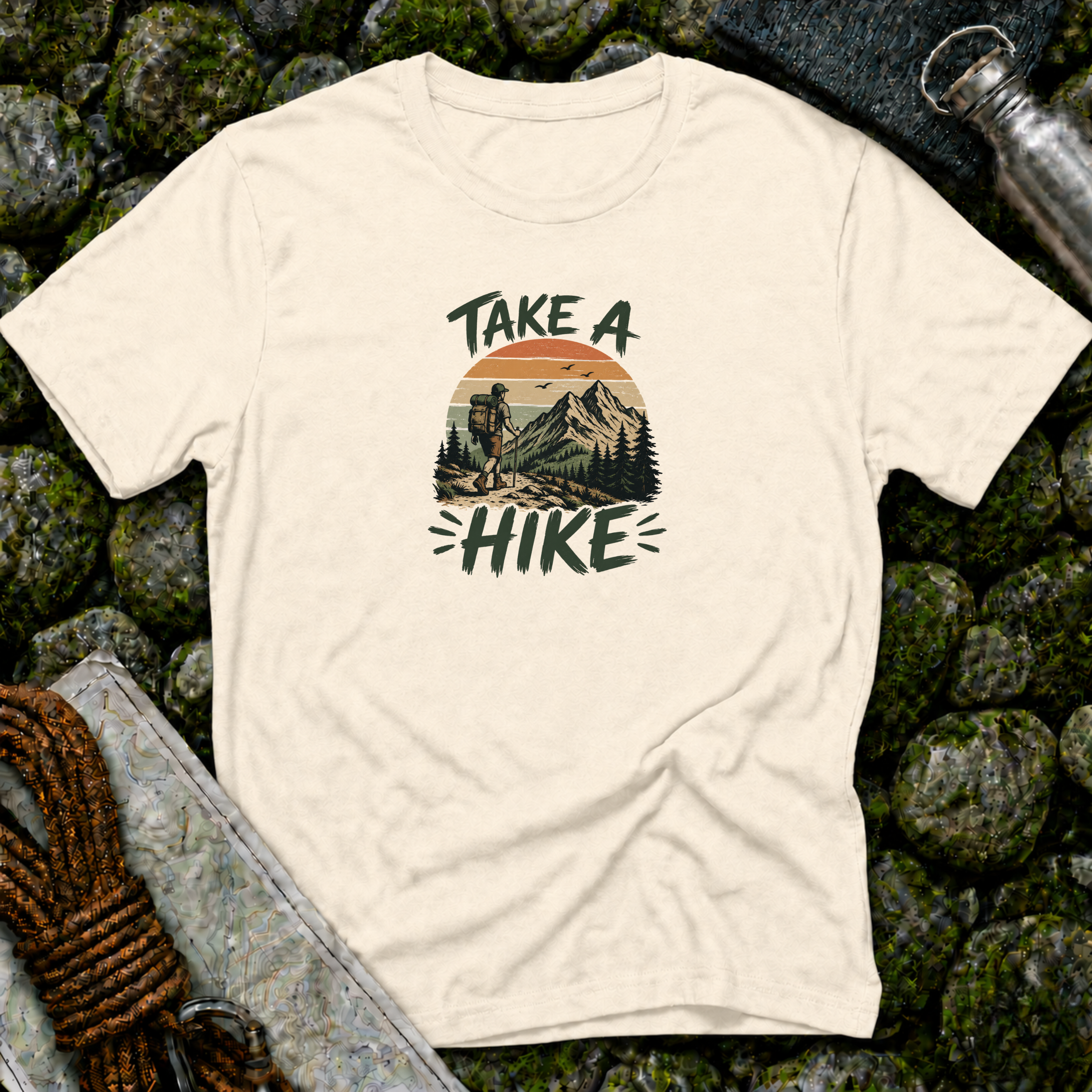 Take a Hike T-Shirt