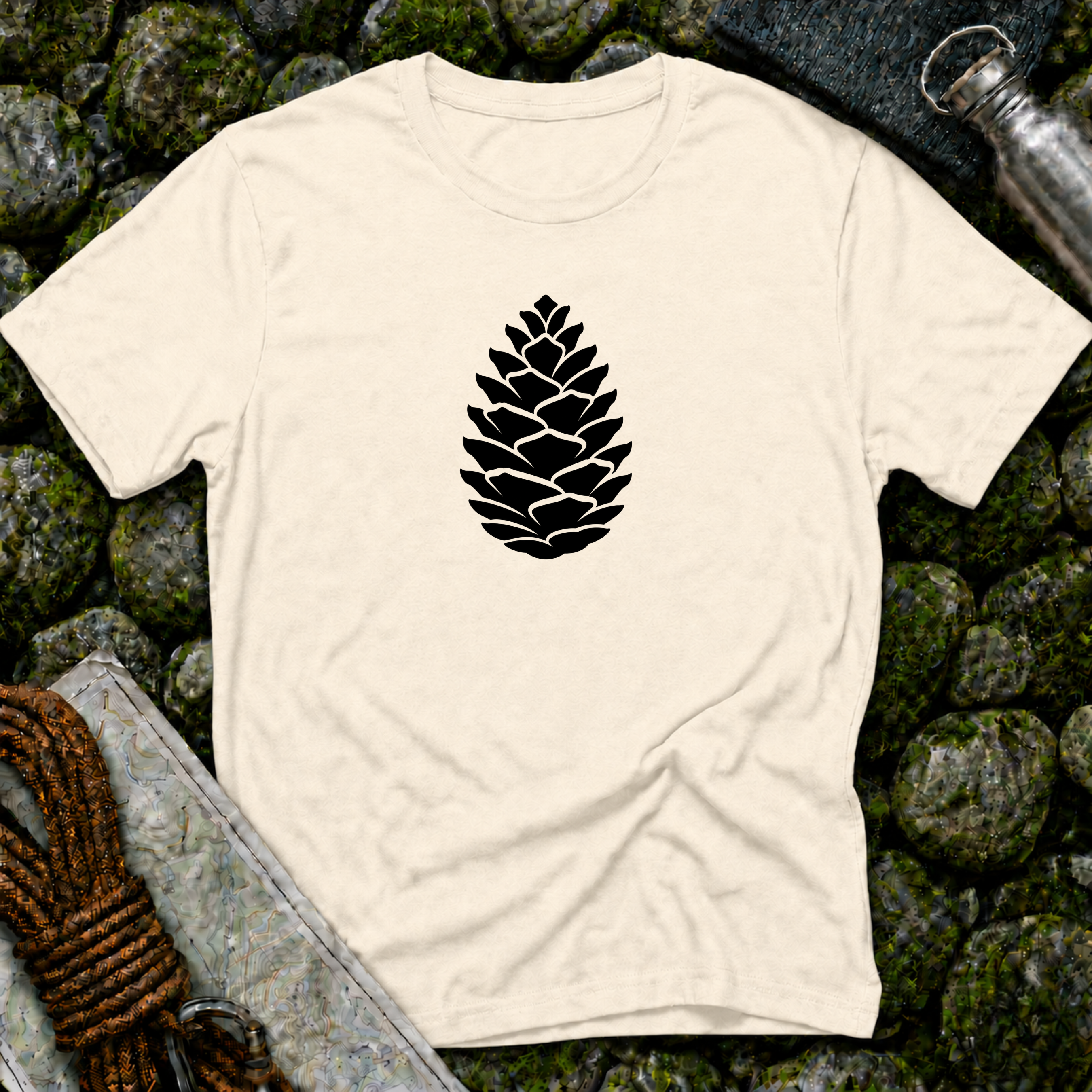 Pinecone T-Shirt