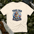 Trail Dad - T-Shirt