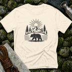Bear in the Woods T-Shirt