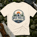 Wild Trail Co T-Shirt