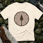 Cross Section - T-Shirt
