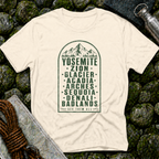 See Them All - T-Shirt