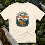 Elevation More Like Snackation T-Shirt