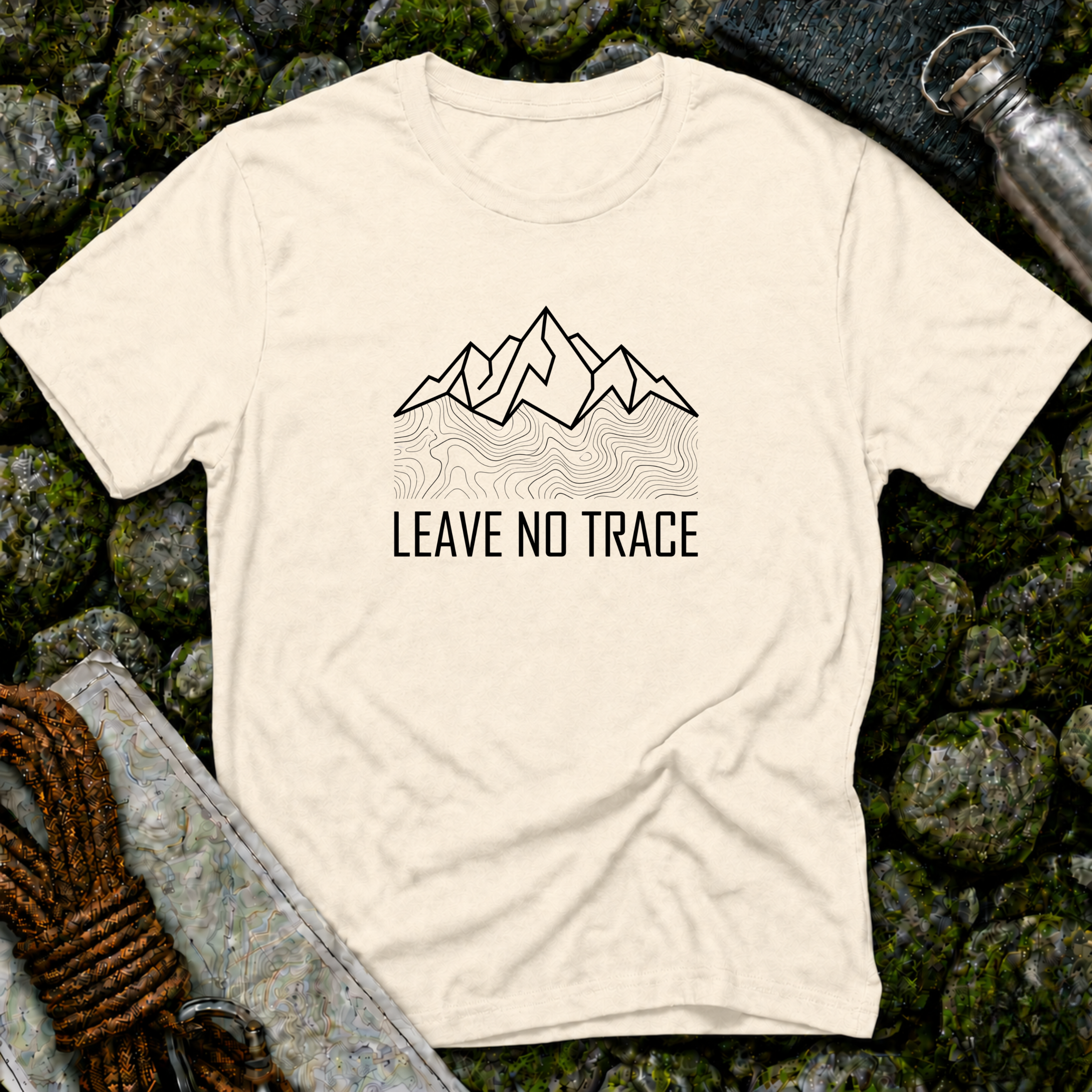 Leave No Trace T-Shirt