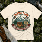 Hiking Club Complaints Department T-Shirt