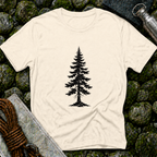Standalone Tree - T-Shirt