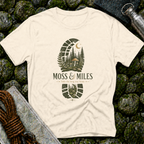 Moss and Miles - T-Shirt