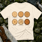 Six Trees - T-Shirt