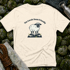 The Locals Seem Friendly - T-Shirt