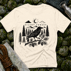 Silent Foresrt T-Shirt