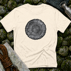 Tree Cross Section T-Shirt