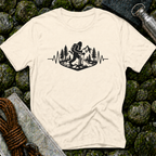 Bigfoot T-Shirt