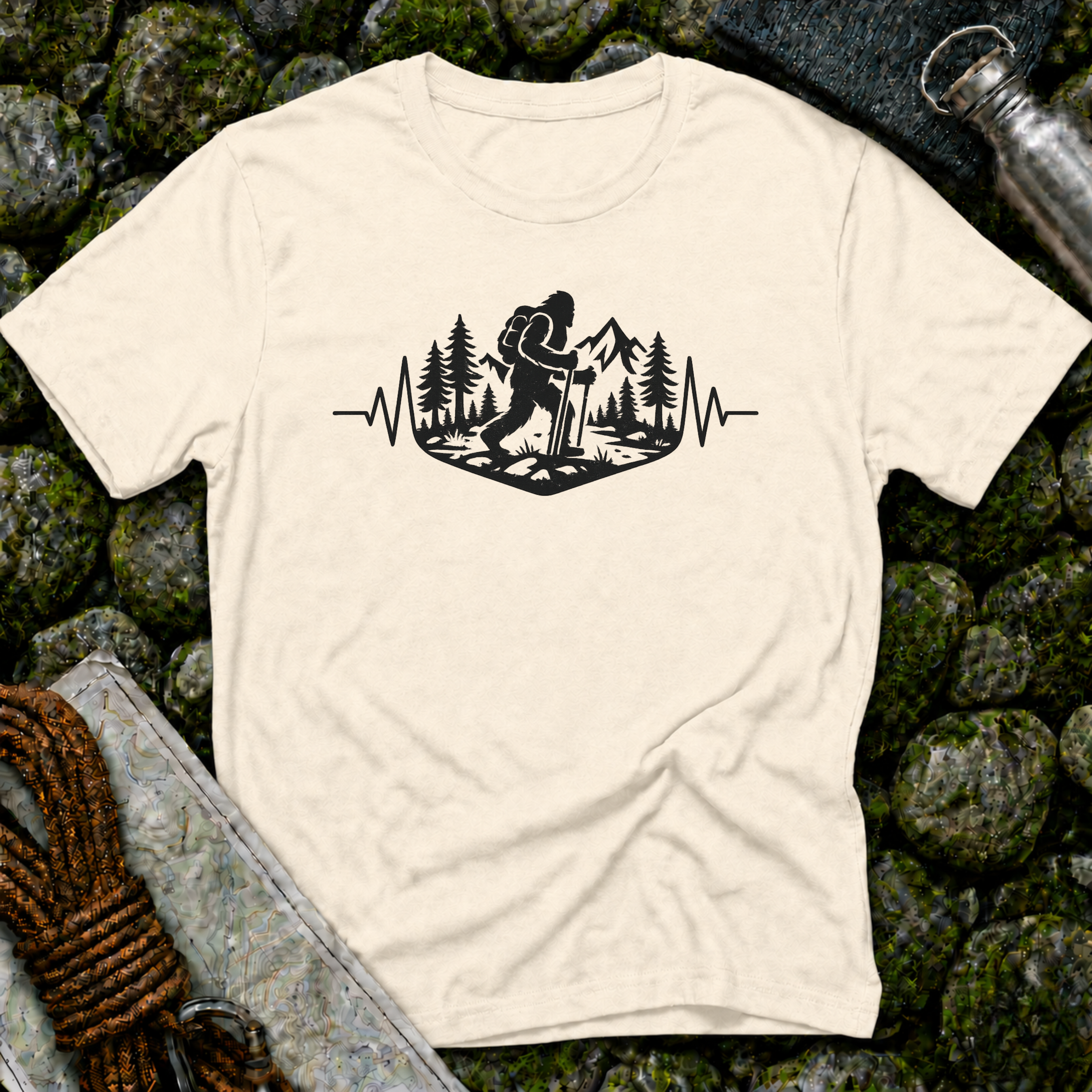 Bigfoot T-Shirt