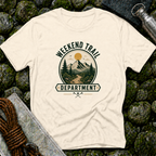 Weekend Trail Department T-Shirt