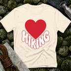 Love Hiking - T-Shirt