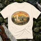 Yellowstone - T-Shirt
