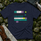 Slow Hikers Social Club - T-Shirt