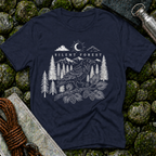 Silent Foresrt T-Shirt