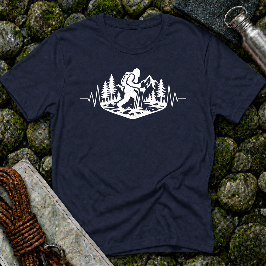 Bigfoot T-Shirt