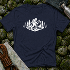 Bigfoot T-Shirt