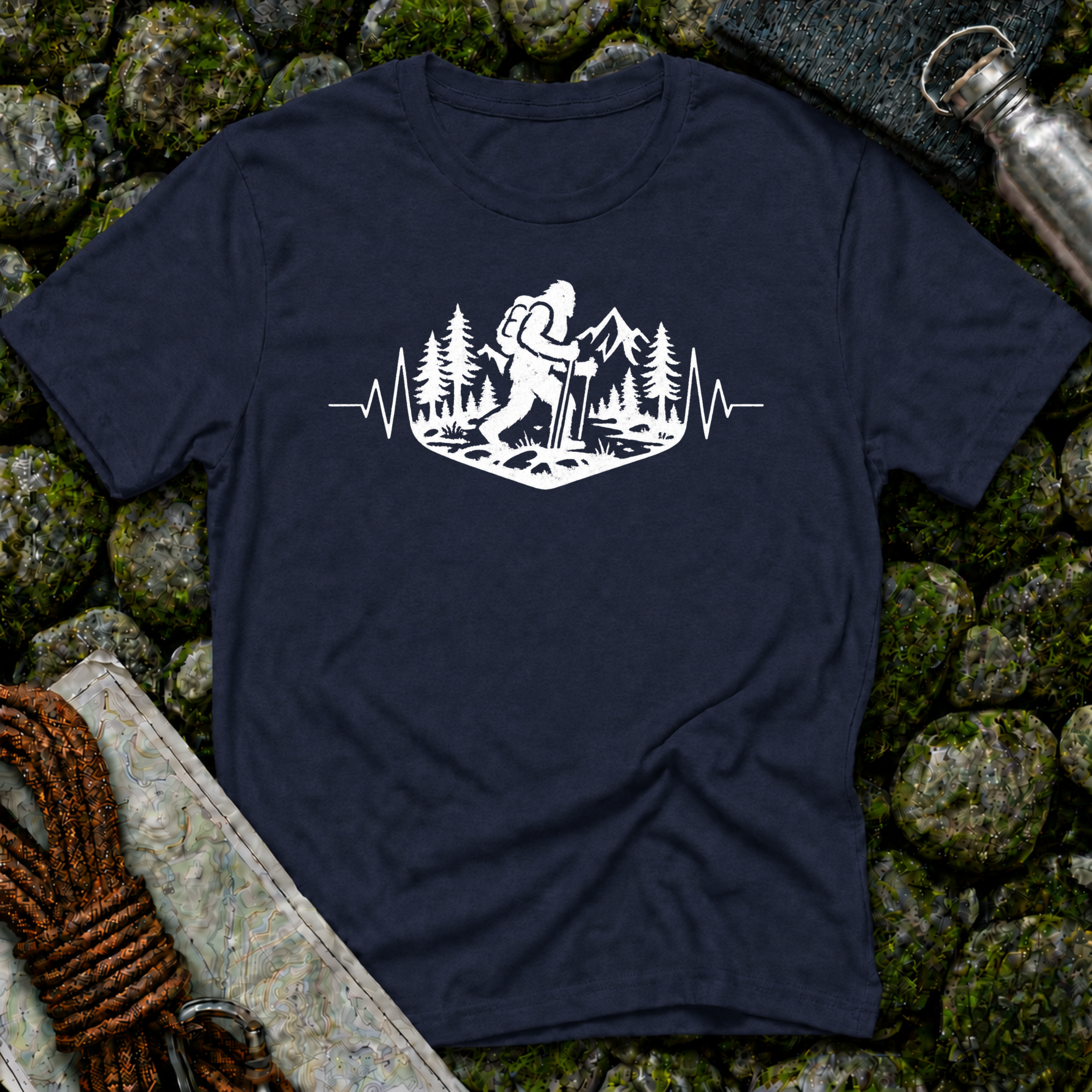 Bigfoot T-Shirt
