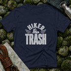 Hiker Trash - T-Shirt