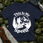 This is My Speed T-Shirt