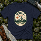 Mentally Somewhere Else T-Shirt