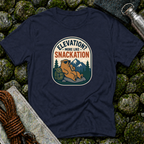 Elevation More Like Snackation T-Shirt