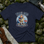 Trail Dad - T-Shirt