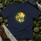 The Mountains Are Calling NZ T-Shirt