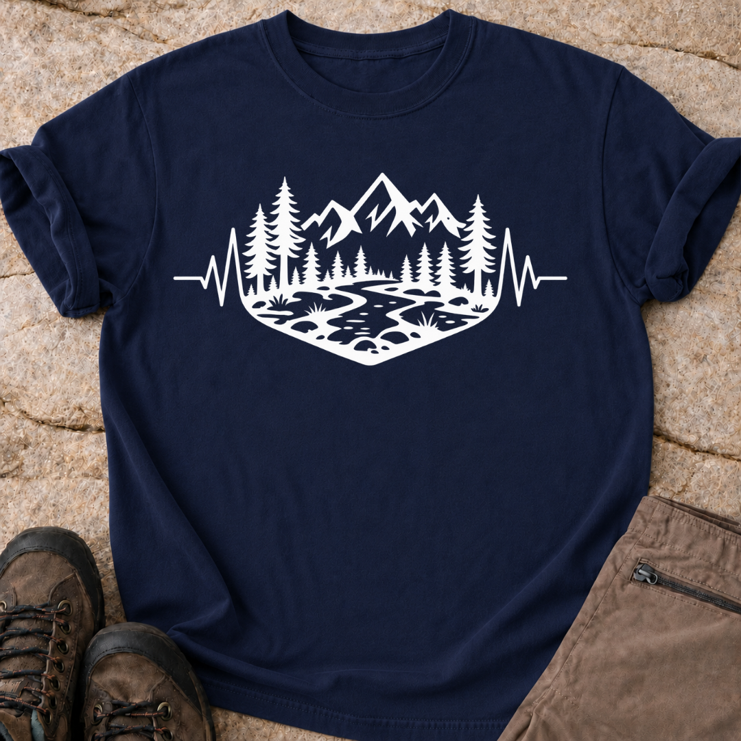 Landscape T-Shirt